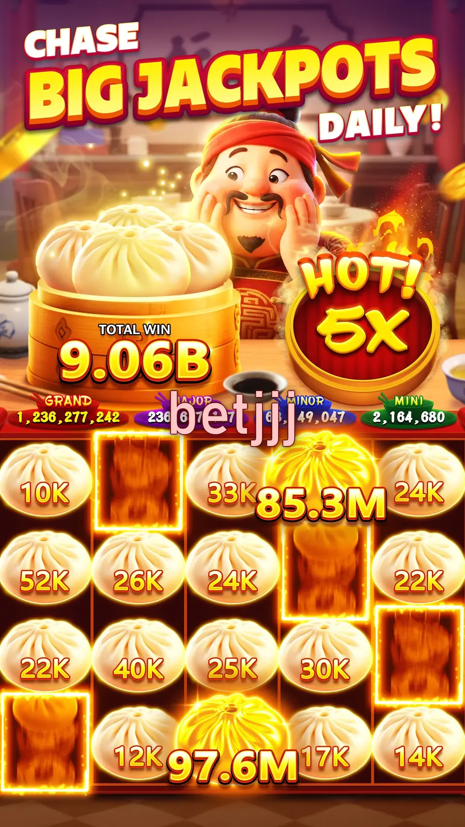 betjjj APK