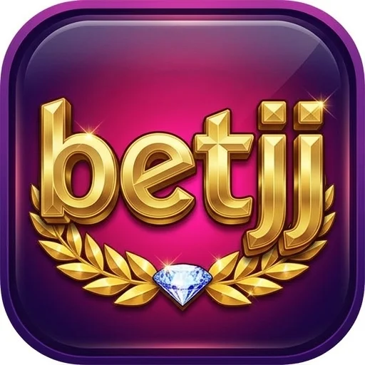 betjjj Logo - Oficial
