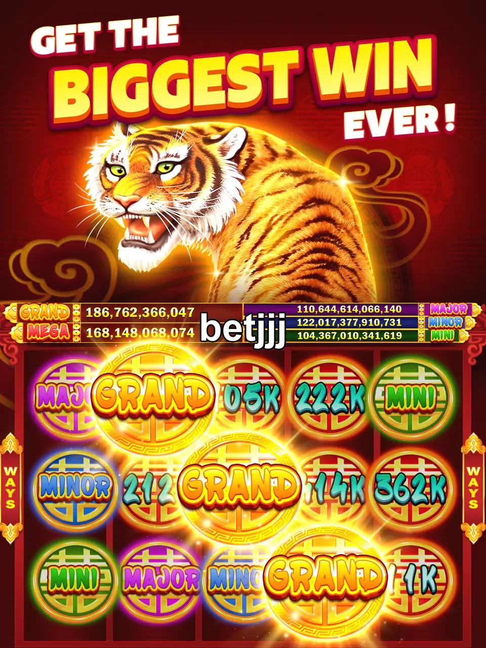 betjjj Preview - Oficial Baixar